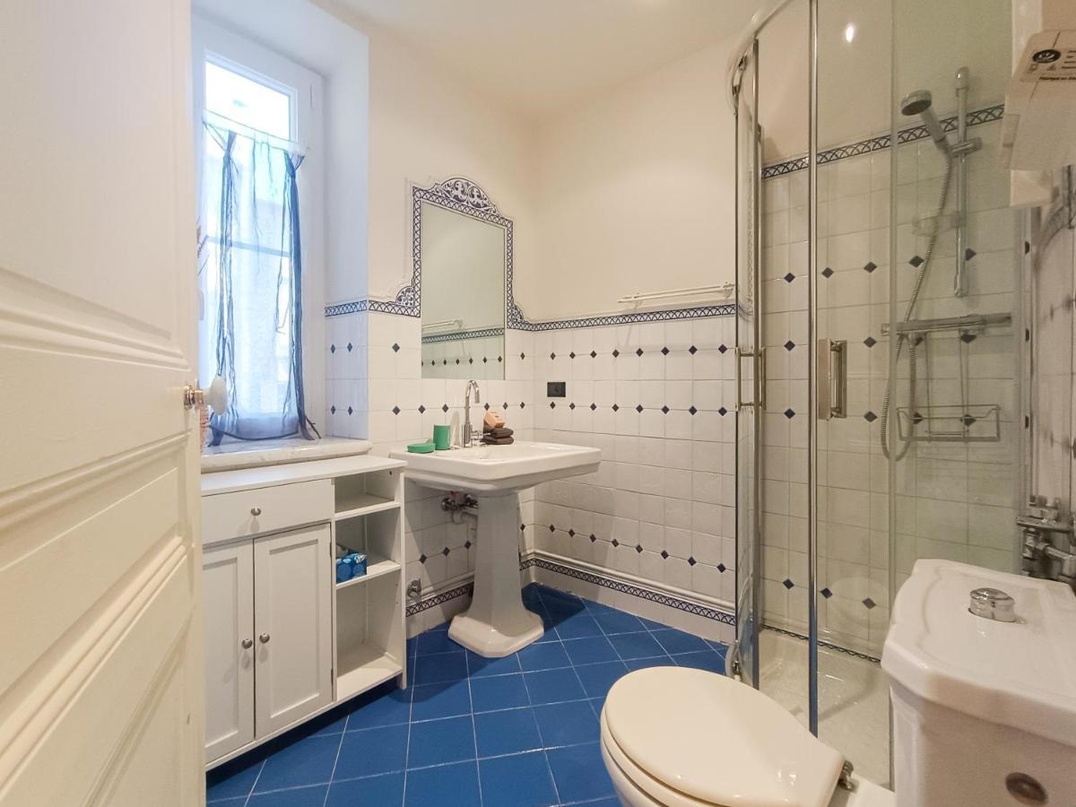 France 66 4 Pers Ac Wifi Apartment Nice Exterior photo